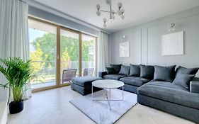 3 City Apartments - Syma